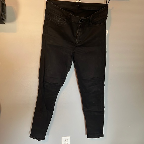 Joes Jeans Stretch Skinny Jeans - Picture 1 of 5